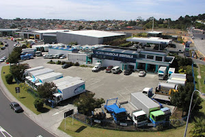 NHR Group - North Harbour