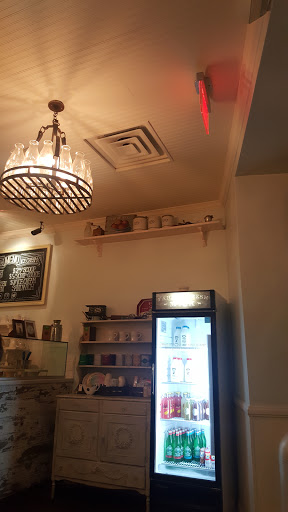 Cookie Shop «Milk Jar Cookies», reviews and photos, 5466 Wilshire Blvd, Los Angeles, CA 90036, USA