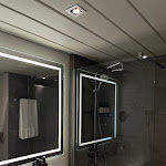 Photo n°3 de l'avis de Manon. fait le 26/04/2023 à 11:38 sur le  Hotel NH Collection Berlin Mitte am Checkpoint Charlie à Berlin