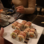 Photo n°5 de l'avis de Danilo.i fait le 30/10/2022 à 15:52 sur le  Dinastya sushi di Tricase à Tricase