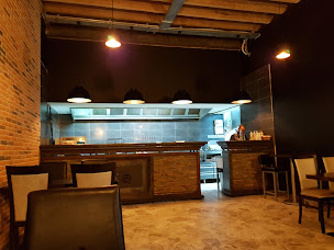 Photo n°10 de Le Prince de Pizza à Lyon ()
