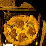 Photo n°2 de l'avis de Luigi.i fait le 08/07/2020 à 21:27 sur le  Diego Vitagliano Pizzeria - Bagnoli à Naples