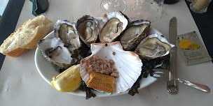 Photo n°31 de Au bout de la Grève - Chez Roberte à La Tremblade ()