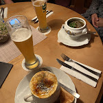 Photo n°2 de l'avis de Nagy.r fait le 18/07/2021 à 20:15 sur le  Restaurant Bajazzo à Starnberg