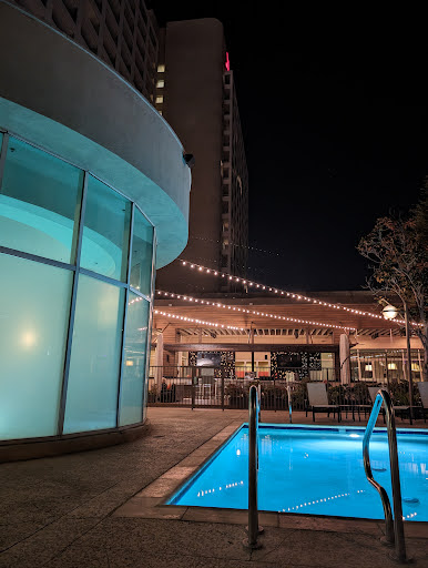 Warner Center Marriott Woodland Hills image