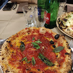 Photo n°2 de l'avis de rachele.a fait le 16/01/2023 à 23:34 sur le  Lombardi 1892 à Naples