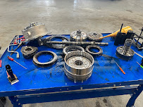 Astro Lincoln - Photo 6 - Car repair in Pensacola, FL, Pensacola