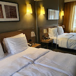 Photo n°4 de l'avis de Kiki.u fait le 19/03/2023 à 13:51 sur le  Adina Apartment Hotel Hamburg Michel à Hamburg