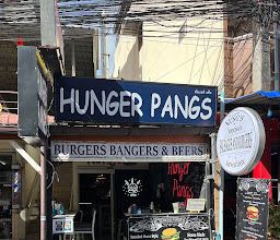 Hunger Pangs photo