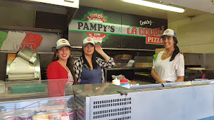 Photo n°39 de Dea's Pizza à La Ciotat ()