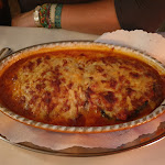 Photo n°1 de l'avis de LeeAnn.m fait le 11/09/2019 à 20:53 sur le  Sole Doro Pizzeria à Schweich