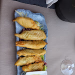 Photo n°5 de l'avis de Olga.i fait le 04/09/2022 à 16:03 sur le  Officina del Gusto Cucina e Laboratorio à Cagliari