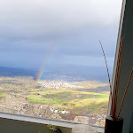 Photo n°1 de l'avis de RobM. fait le 06/01/2024 à 08:18 sur le  Burgrestaurant Hohenneuffen à Neuffen