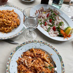 Photo n°1 de l'avis de Marianna.l fait le 04/07/2021 à 11:53 sur le  Ristorante e Pizzeria Fontana D'Oro à Como