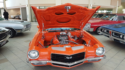 Car Dealer «Auto Buy Smart», reviews and photos, 6401 Centennial Center Blvd, Las Vegas, NV 89149, USA