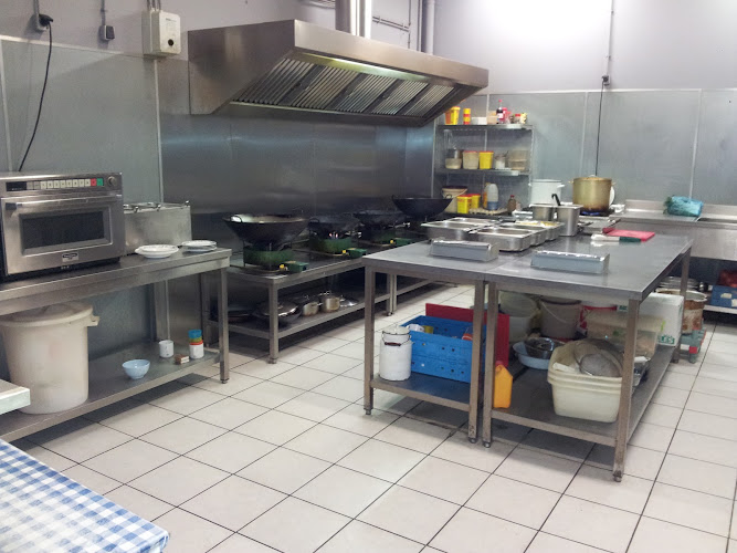 Suri Meal – Surinaams eten bestellen & bezorgen – Roti, nasi, bami,, Restaurant, Purmerend