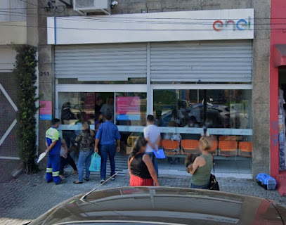 ENEL Distribuição SP - Atendimento Presencial Santo Antônio São Caetano do Sul