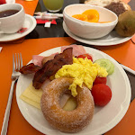 Photo n°1 de l'avis de Kylan.a fait le 22/08/2023 à 21:51 sur le  Hotel Nazionale Roma à Rome