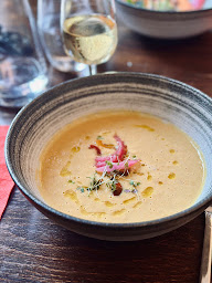 Photo n°35 de Like An Elephant à Lyon ()