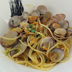 Photo n°4 de l'avis de Felissa. fait le 09/03/2024 à 15:45 sur le  Osteria del Pirgo à Civitavecchia