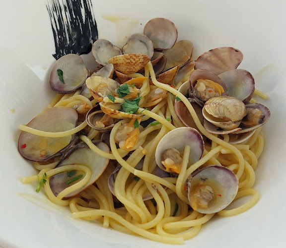 Comentarii opinii despre Osteria del Pirgo