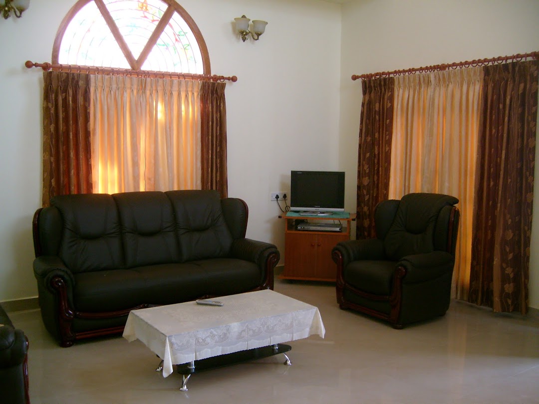 Aadhav Curtains