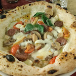 Photo n°2 de l'avis de Damiano. fait le 07/08/2023 à 19:57 sur le  Pizzeria Il Priscio à Bisceglie