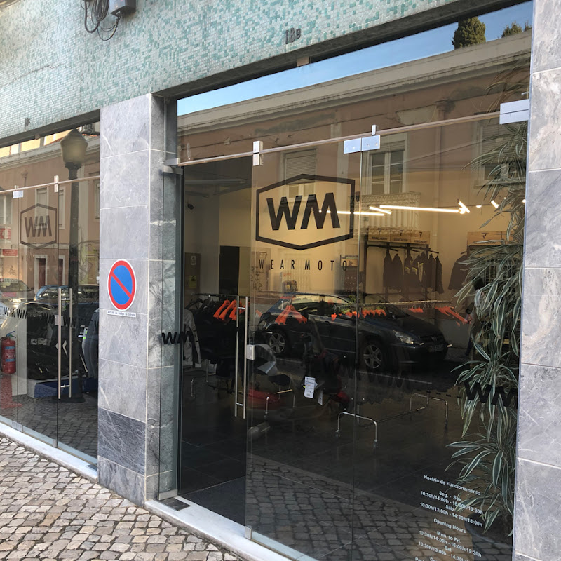 WearMoto