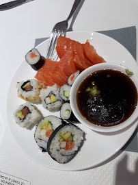 Sushi du Restaurant chinois Royal Vélizy à Vélizy-Villacoublay - n°11
