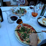 Photo n°6 de l'avis de Pac.� fait le 02/06/2018 à 19:51 sur le  Mirafiori & La Terrazza à Feriolo