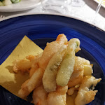 Photo n°2 de l'avis de Patrick.r fait le 12/08/2021 à 12:38 sur le  Ristorante Cliff à Sistiana