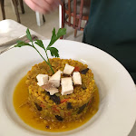 Photo n°5 de l'avis de Jules.e fait le 28/08/2017 à 12:00 sur le  La Botteghina à Alghero