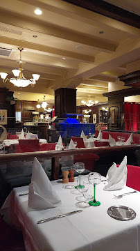 Atmosphère du Restaurant français L'Alsace à Table à Strasbourg - n°17