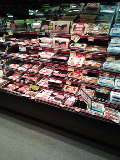 Supermarket «Big Y», reviews and photos, 802 Williams St, Longmeadow, MA 01106, USA