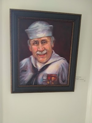 Pomerene Center For the Arts - photo 12