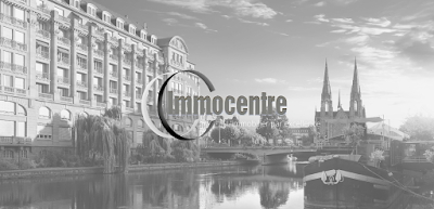 Immocentre à Strasbourg