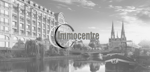 Agence immobilière Immocentre Strasbourg