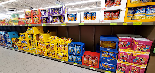 Supermarket «ALDI», reviews and photos, 1545 N Hacienda Blvd, La Puente, CA 91744, USA