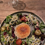 Photo n°3 de l'avis de Anika.a fait le 13/12/2023 à 21:09 sur le  LANDHAUS Gut Oehe Café & Restaurant à Maasholm