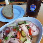 Photo n°3 de l'avis de Lukáš.e fait le 21/06/2023 à 11:51 sur le  Tregler Alm à Bad Feilnbach