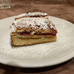 Photo n°2 de l'avis de Angela.i fait le 12/02/2023 à 13:32 sur le  Ristorante La Piazzetta - Da Felice à Rieti