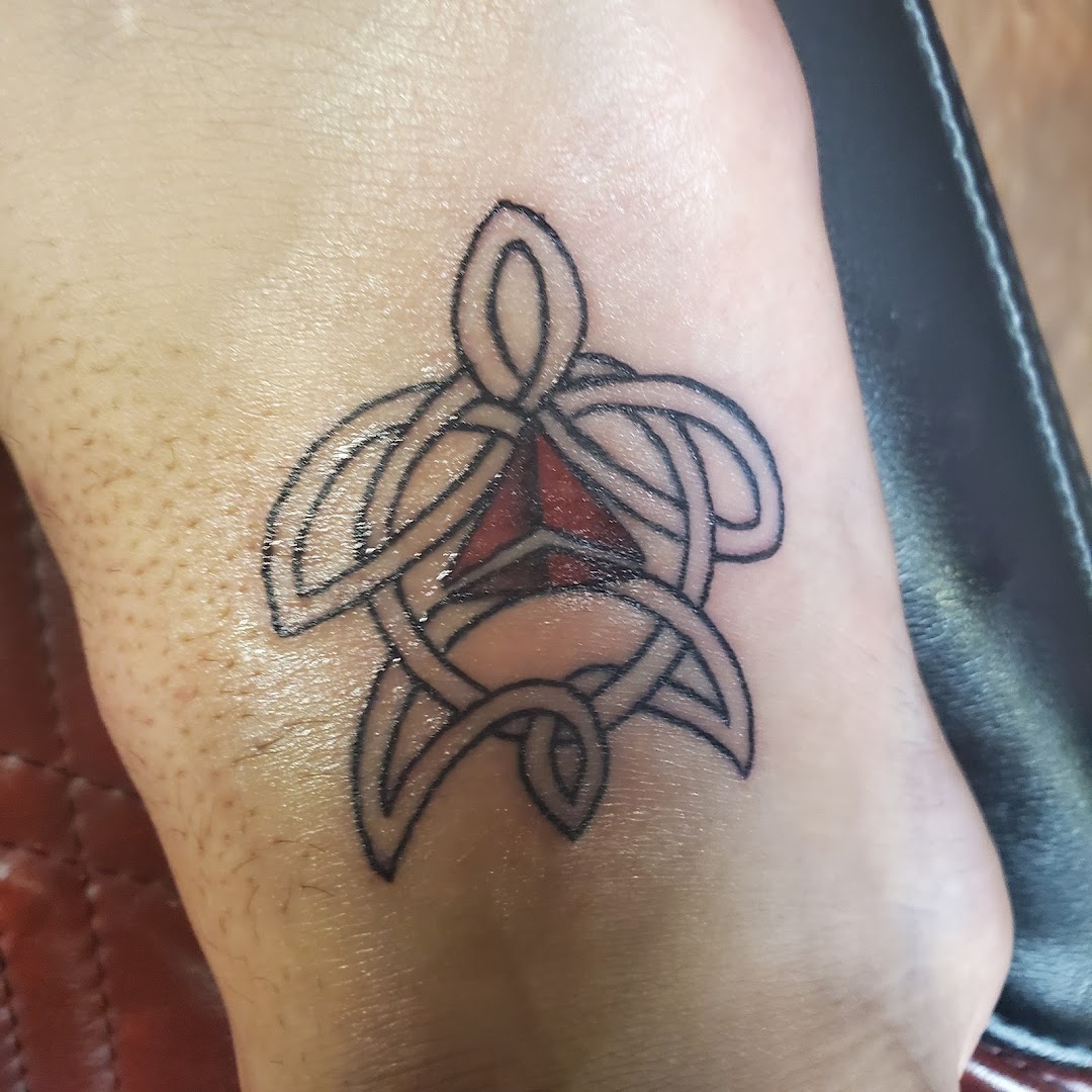 Area 54 Tattoos and Piercings