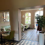 Photo n°3 de l'avis de Andreas.s fait le 02/08/2023 à 19:21 sur le  LOK - Das Restaurant - Die Pension à Tessin