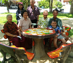 Wat Phrong Madua photo