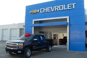 Toliver Brothers Chevrolet GMC image