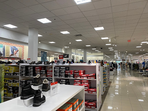 Department Store «JCPenney», reviews and photos, 6 Southpark Cir, Colonial Heights, VA 23834, USA