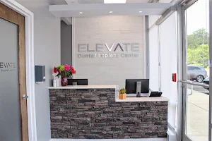 Elevate Dental Implant Center image