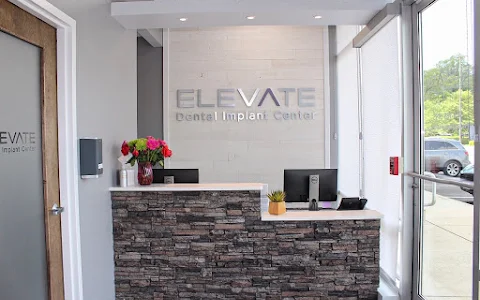 Elevate Dental Implant Center image