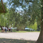 Photo n°6 de l'avis de Salvatore.m fait le 16/07/2022 à 12:26 sur le  Agriturismo Al Laghet à Porto Mantovano