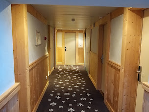 Photo n°66 de Astérides-Sacca Hôtel Cauterets à Cauterets ()